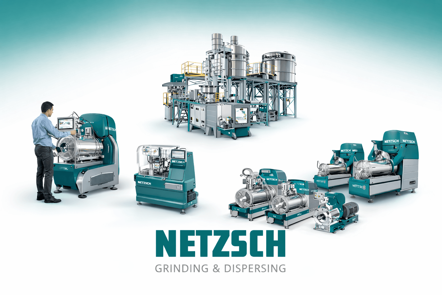 Производство и технологии