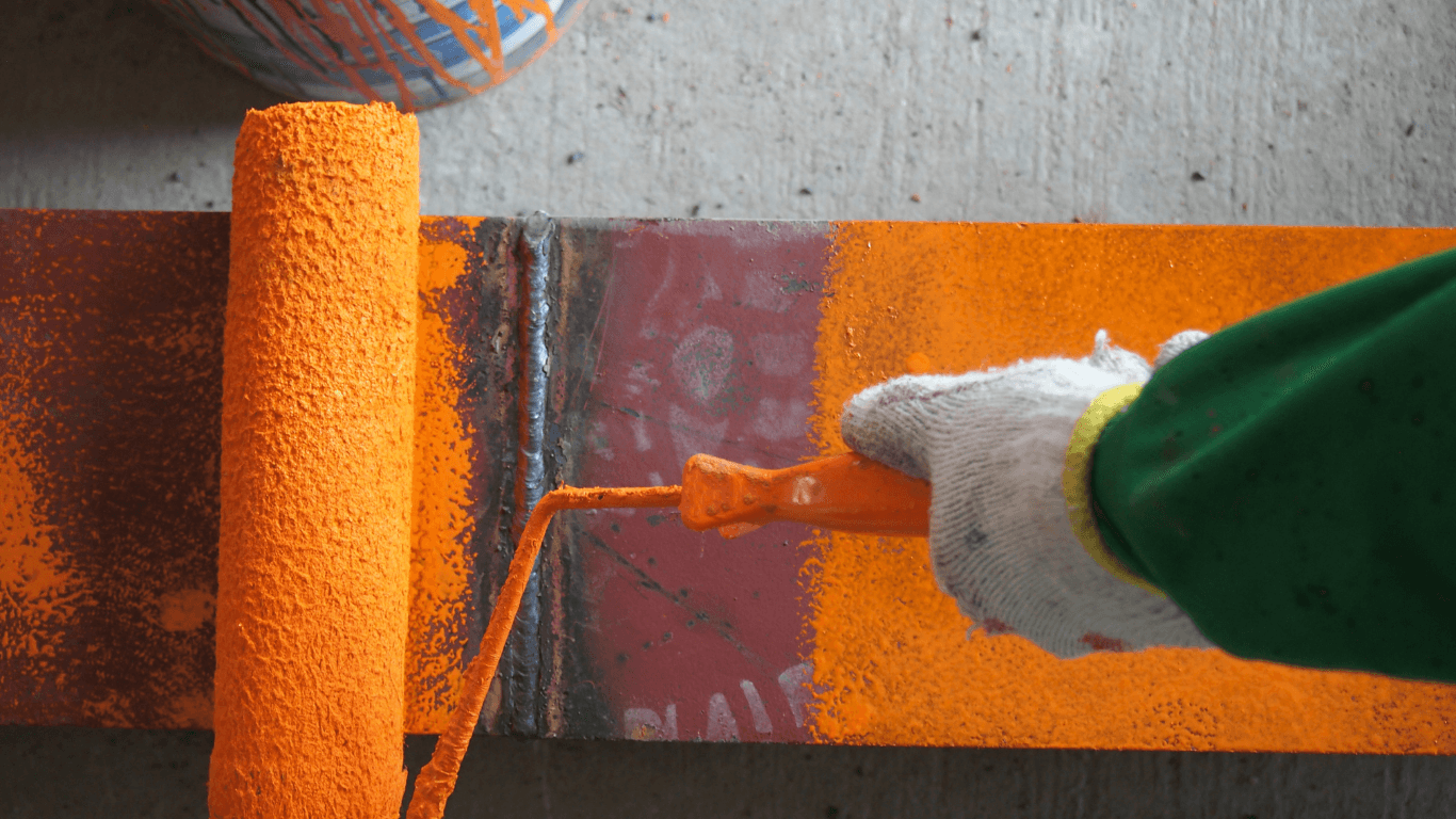 Corrosion protection