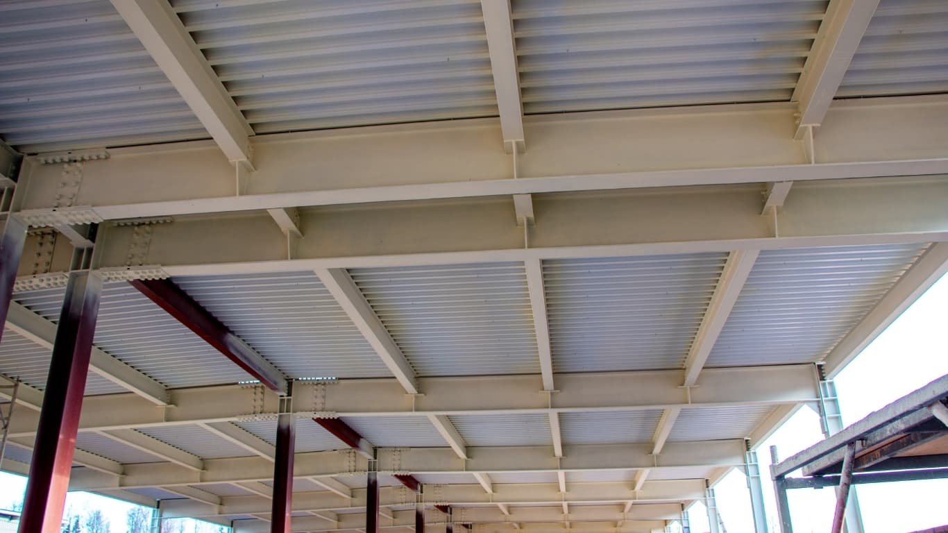 Где применяется FireShield