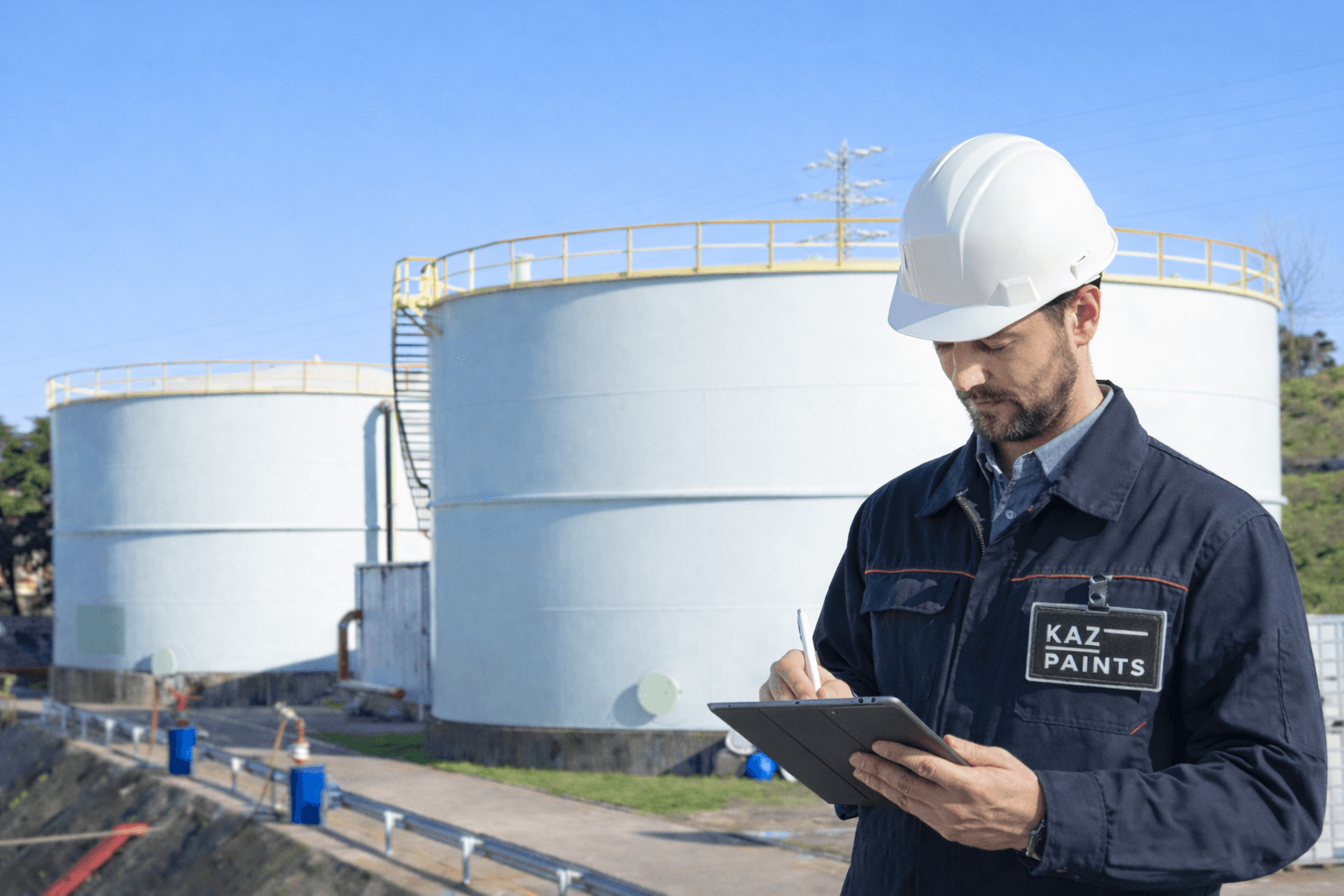 Подбор системы FireShield